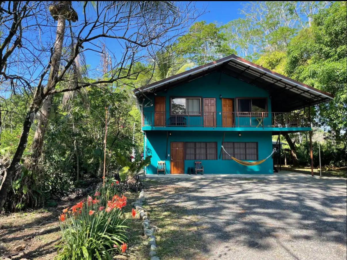 ウビタCasa Patriciaアパートメント エクステリア 写真