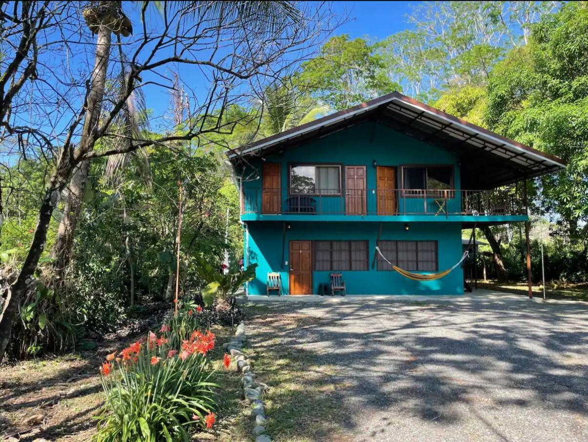 ウビタCasa Patriciaアパートメント エクステリア 写真