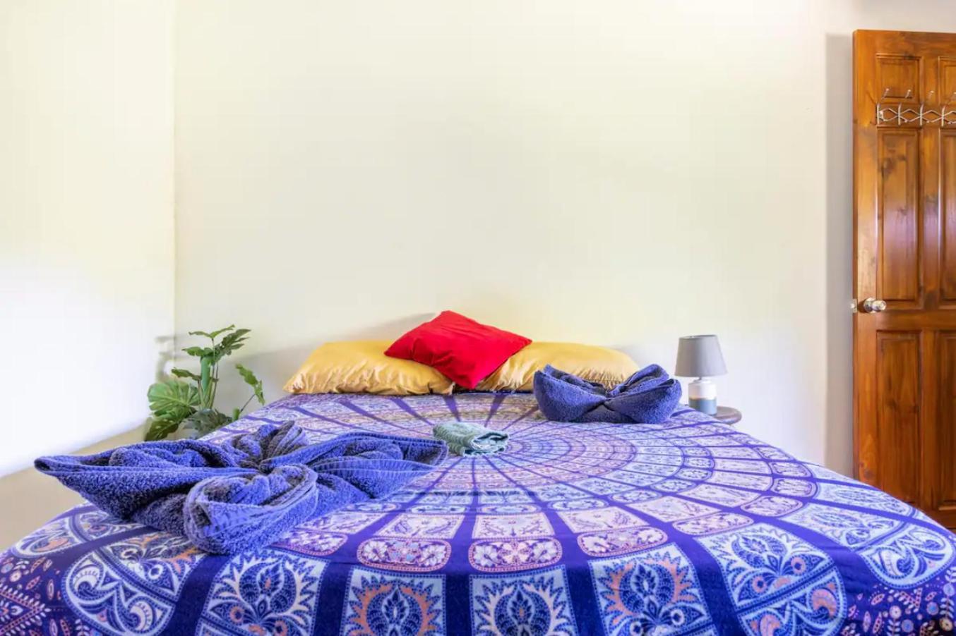 ウビタCasa Patriciaアパートメント 部屋 写真
