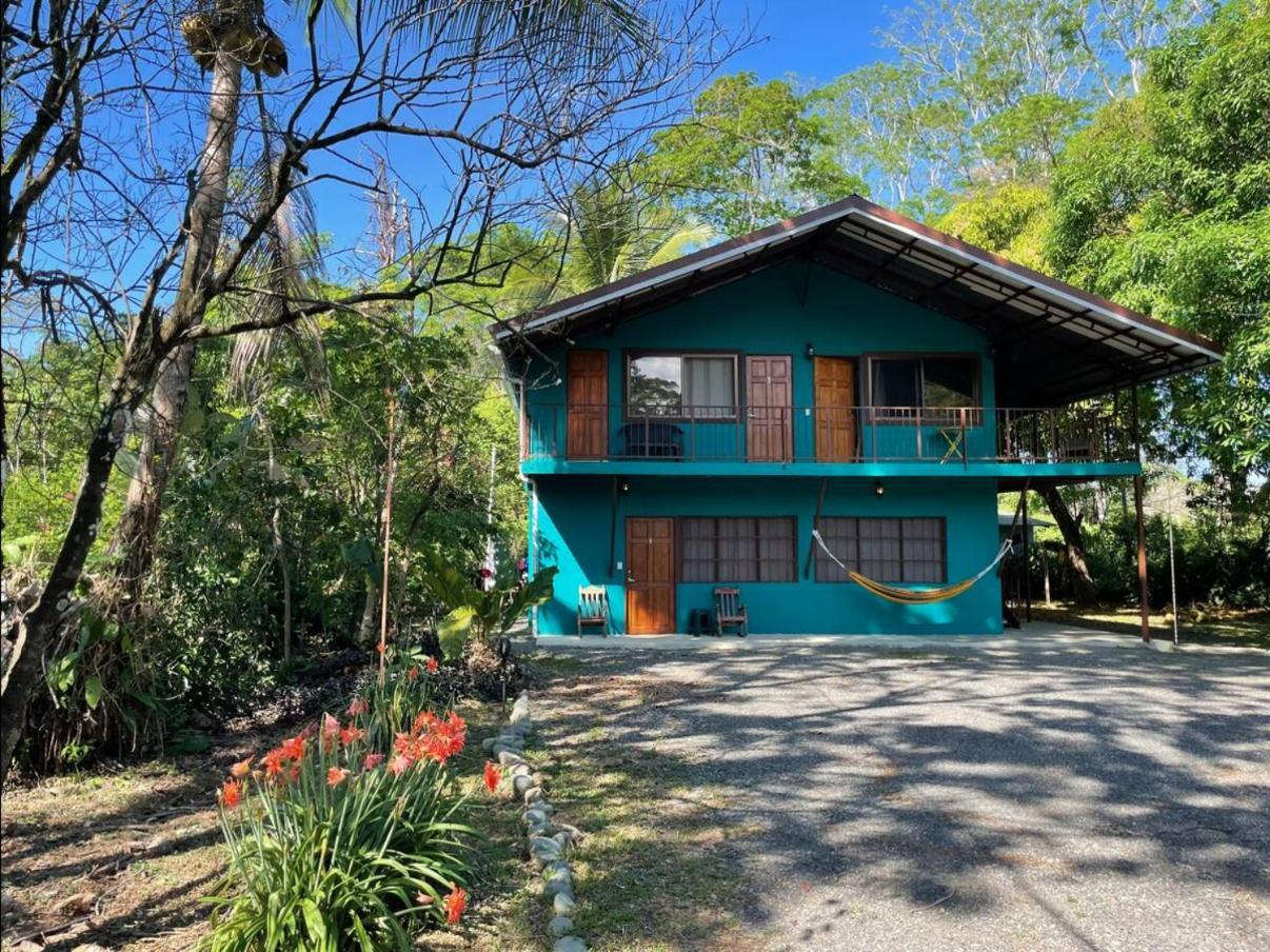 ウビタCasa Patriciaアパートメント 部屋 写真